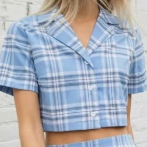 Brandy Melville Vivian Top